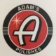 adam's logo