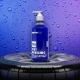 SC6 Wet Dressing Innovacar - Protettivo e lucidante per pneumatici e plastiche, con effetto satinato o brillante e lunga durata.