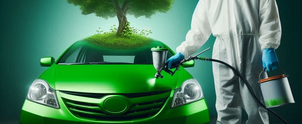 carrozzeria ecosostenibile