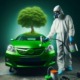 carrozzeria ecosostenibile